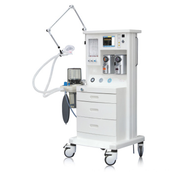 CE-markierte Anästhesie-Maschine (JYK-560B5)